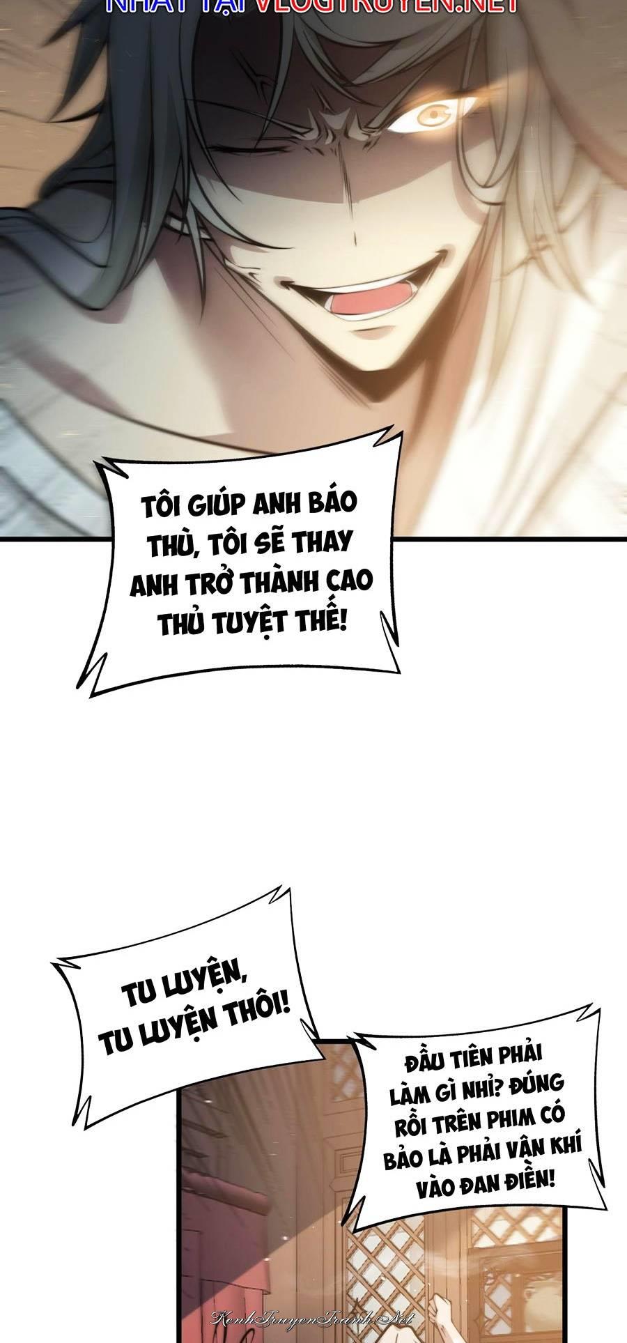 Kênh Truyện Tranh