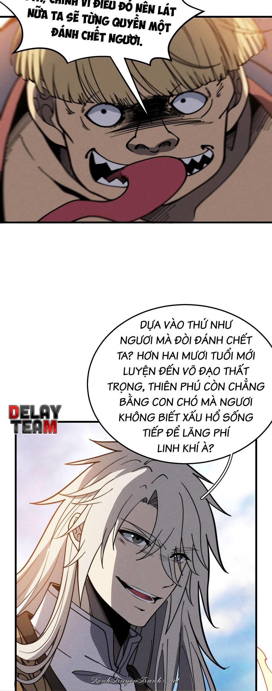 Kênh Truyện Tranh