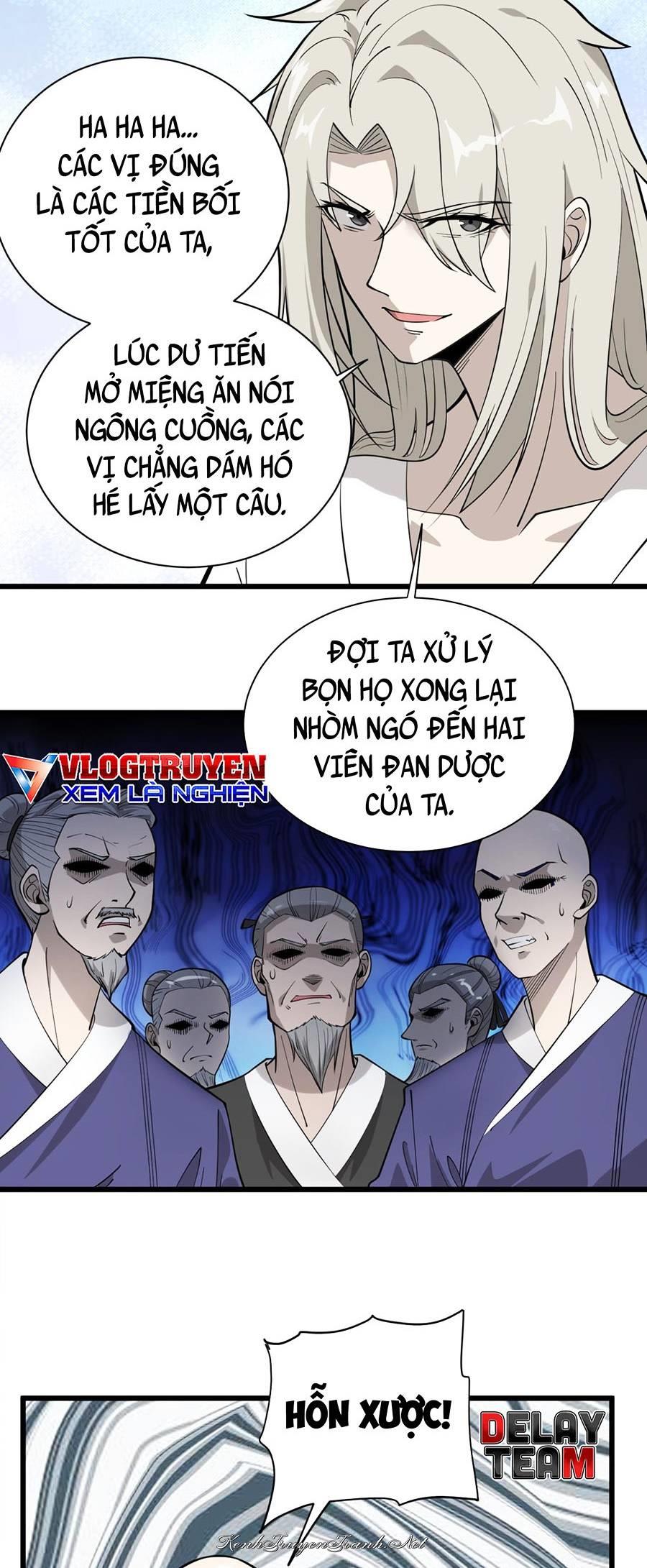 Kênh Truyện Tranh