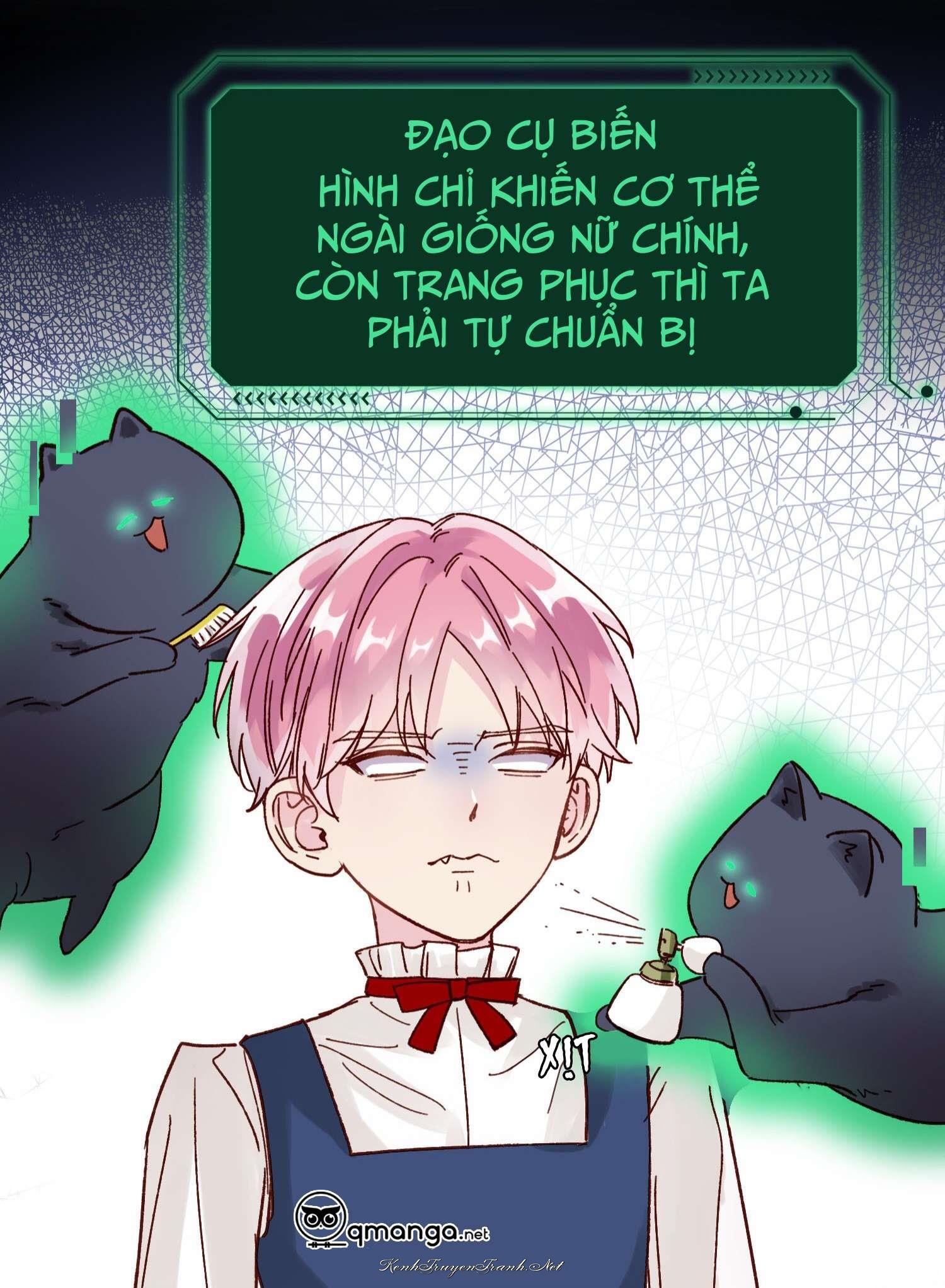 Kênh Truyện Tranh