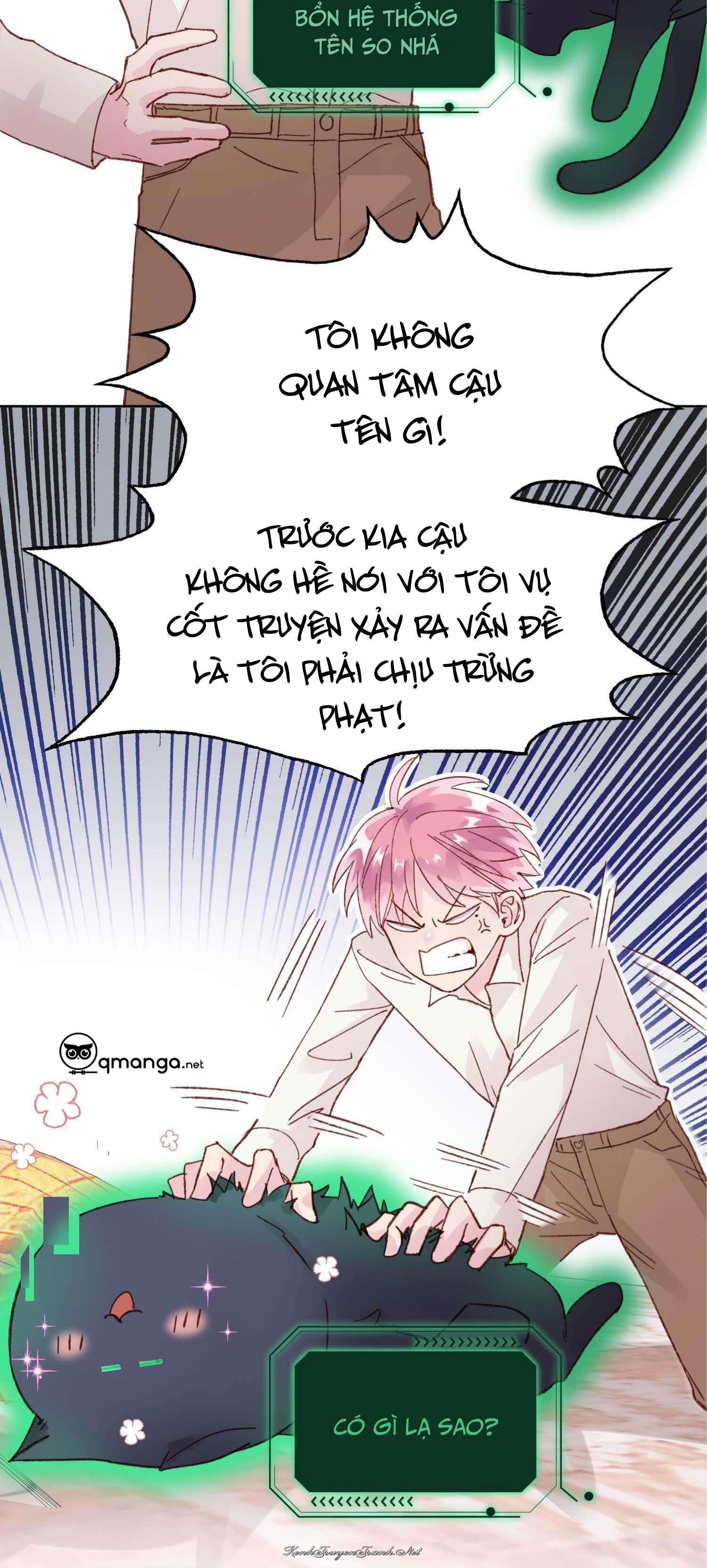 Kênh Truyện Tranh