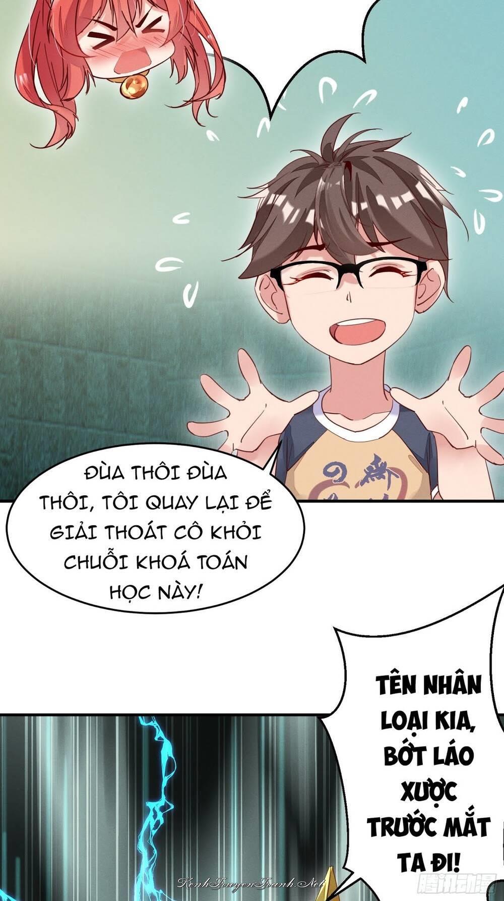 Kênh Truyện Tranh