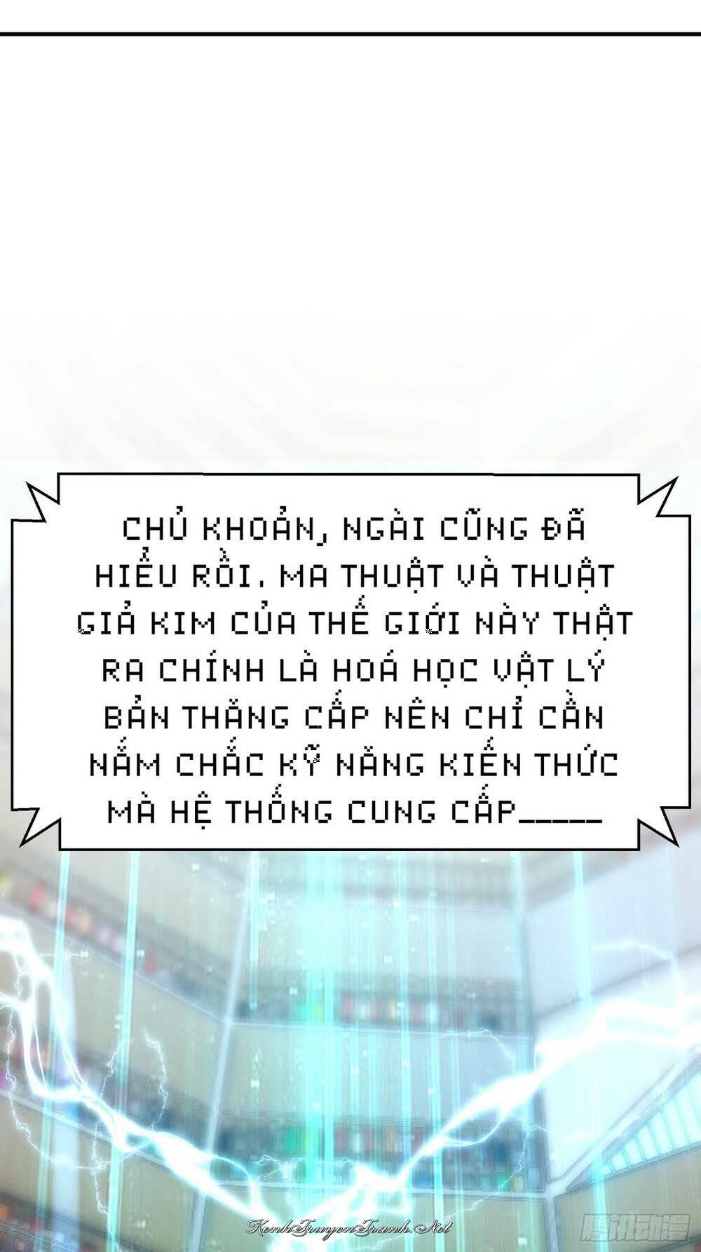Kênh Truyện Tranh