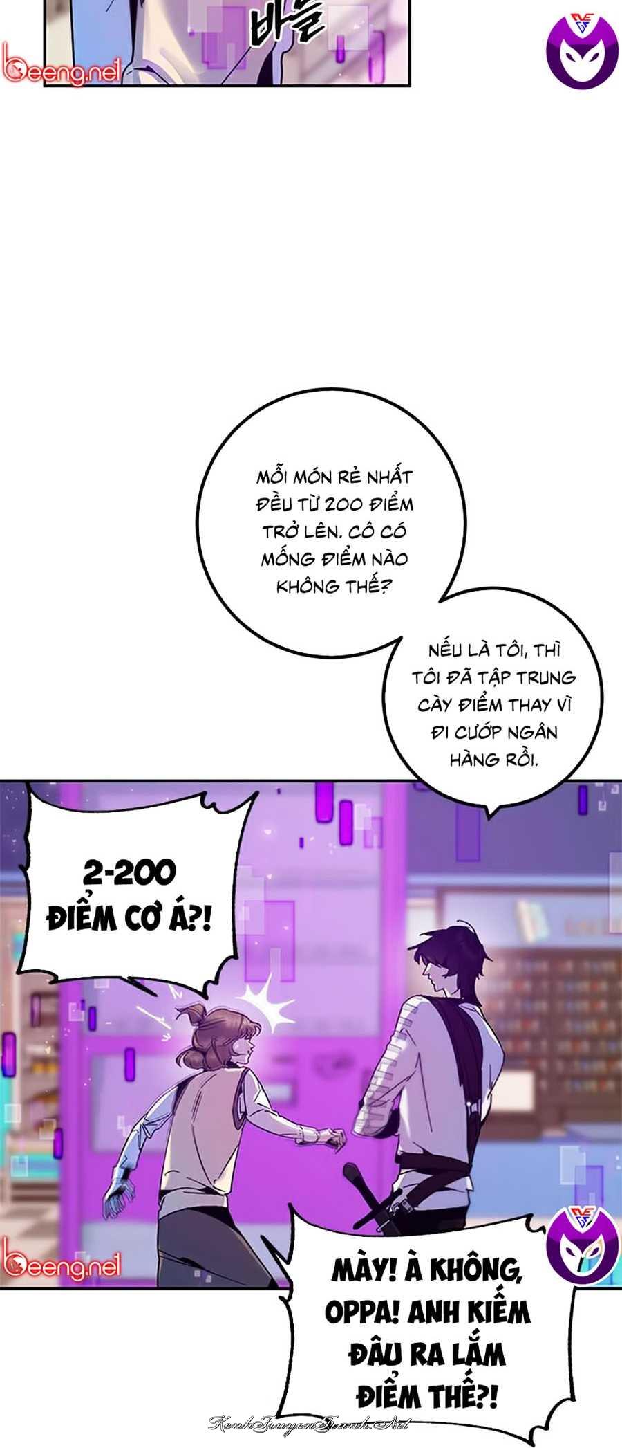 Kênh Truyện Tranh