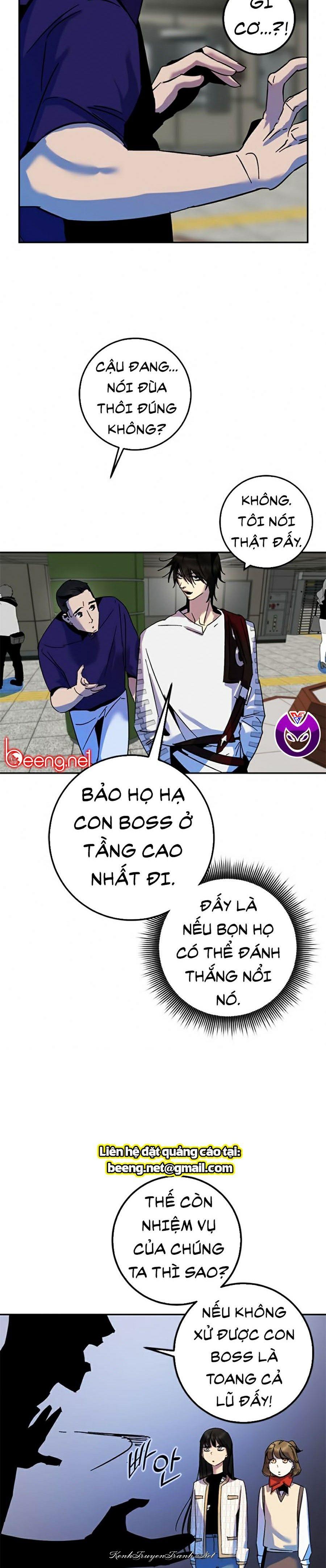 Kênh Truyện Tranh