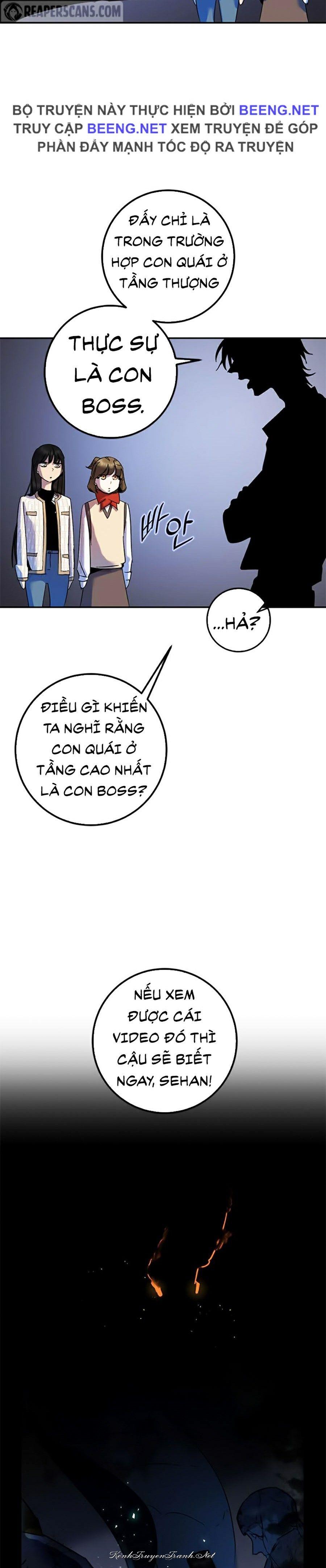 Kênh Truyện Tranh
