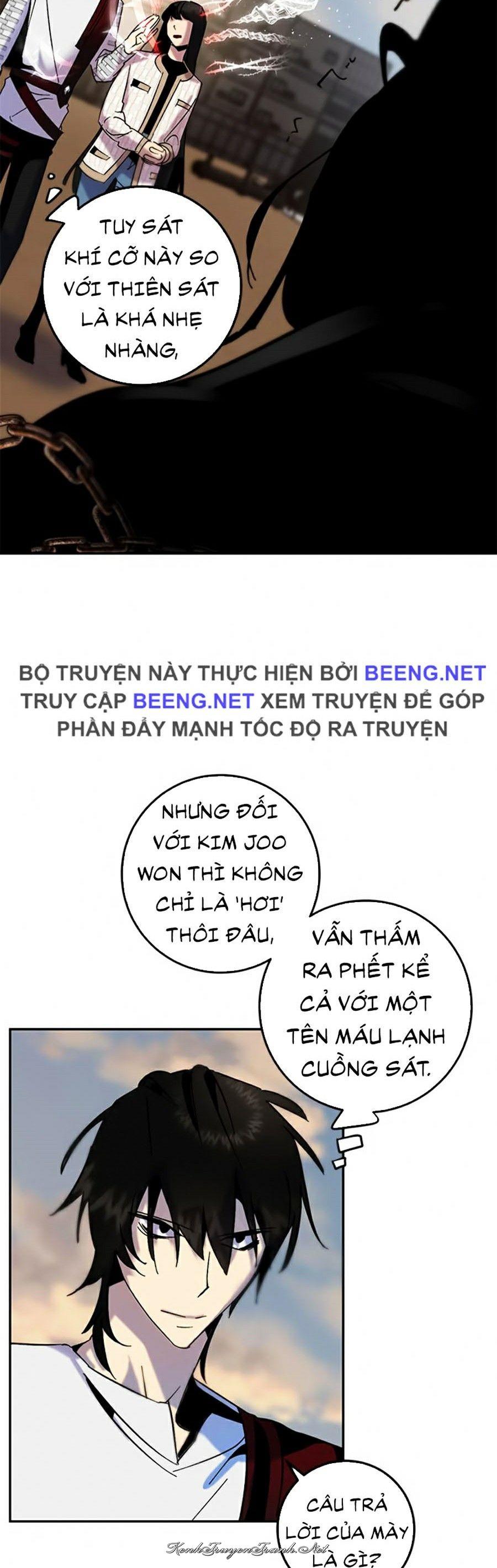 Kênh Truyện Tranh