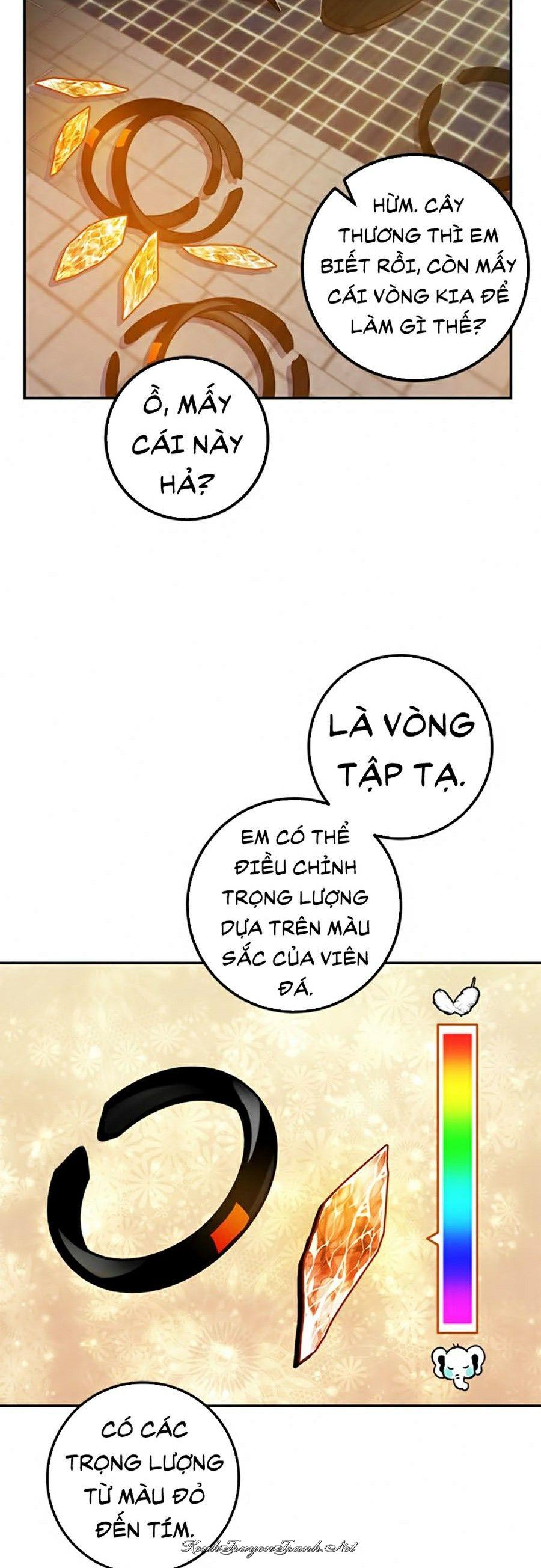 Kênh Truyện Tranh