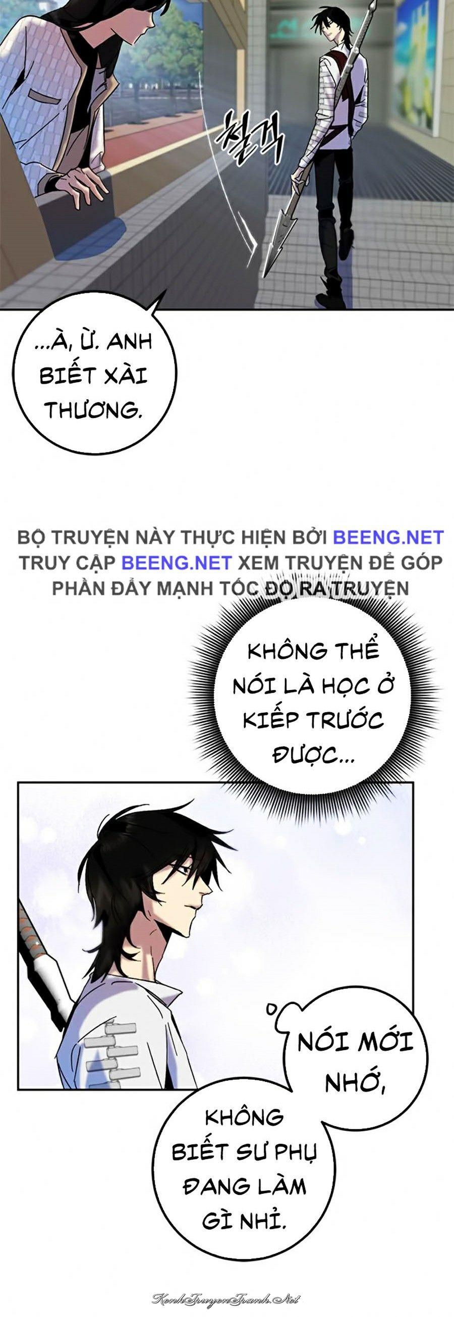 Kênh Truyện Tranh