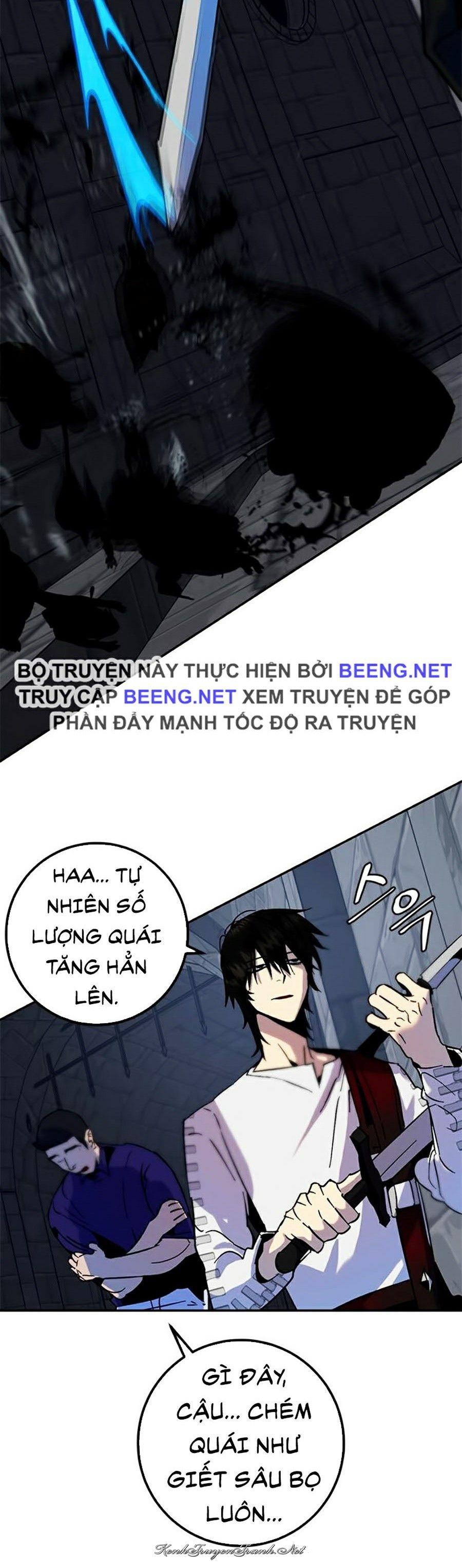 Kênh Truyện Tranh