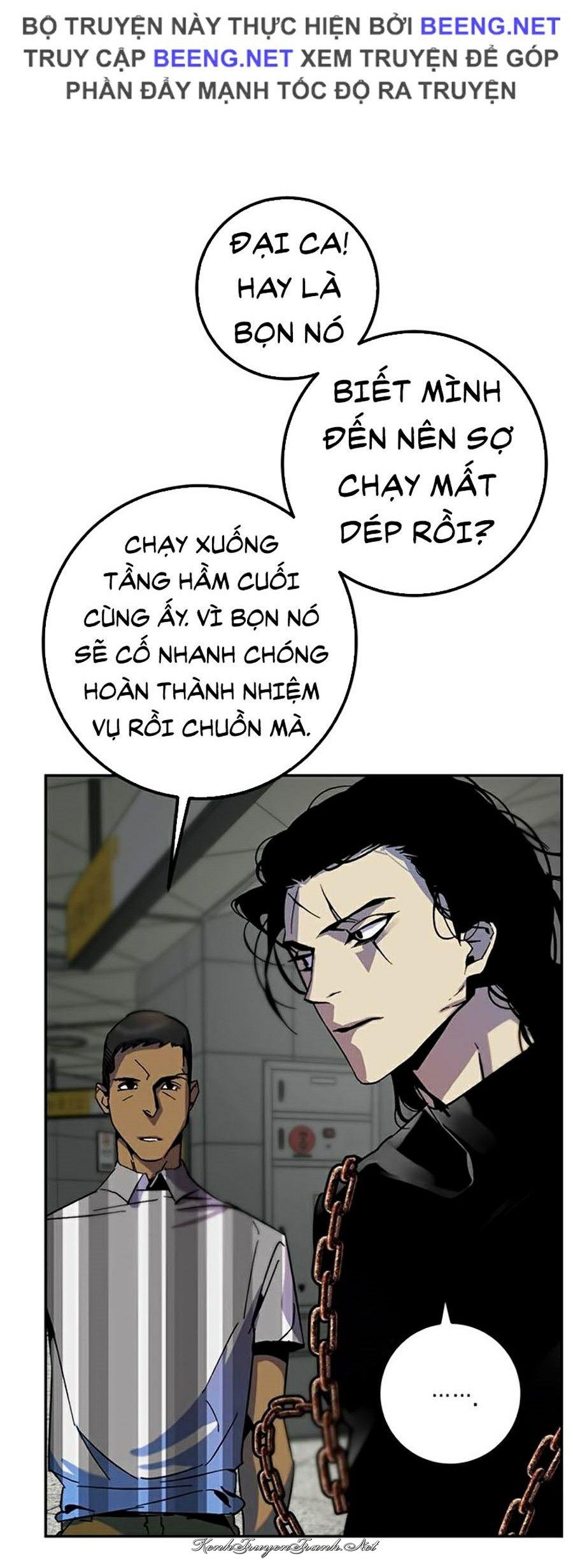 Kênh Truyện Tranh