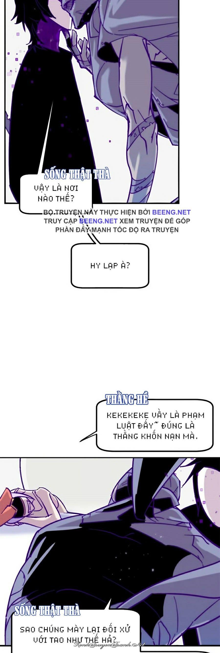 Kênh Truyện Tranh