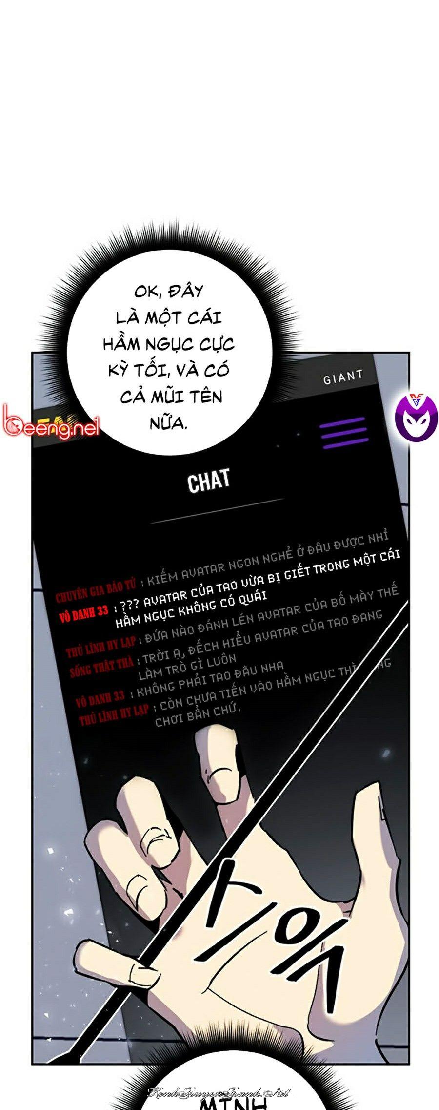 Kênh Truyện Tranh