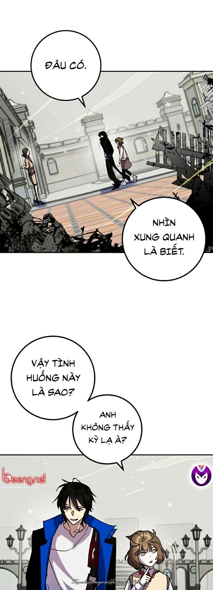 Kênh Truyện Tranh