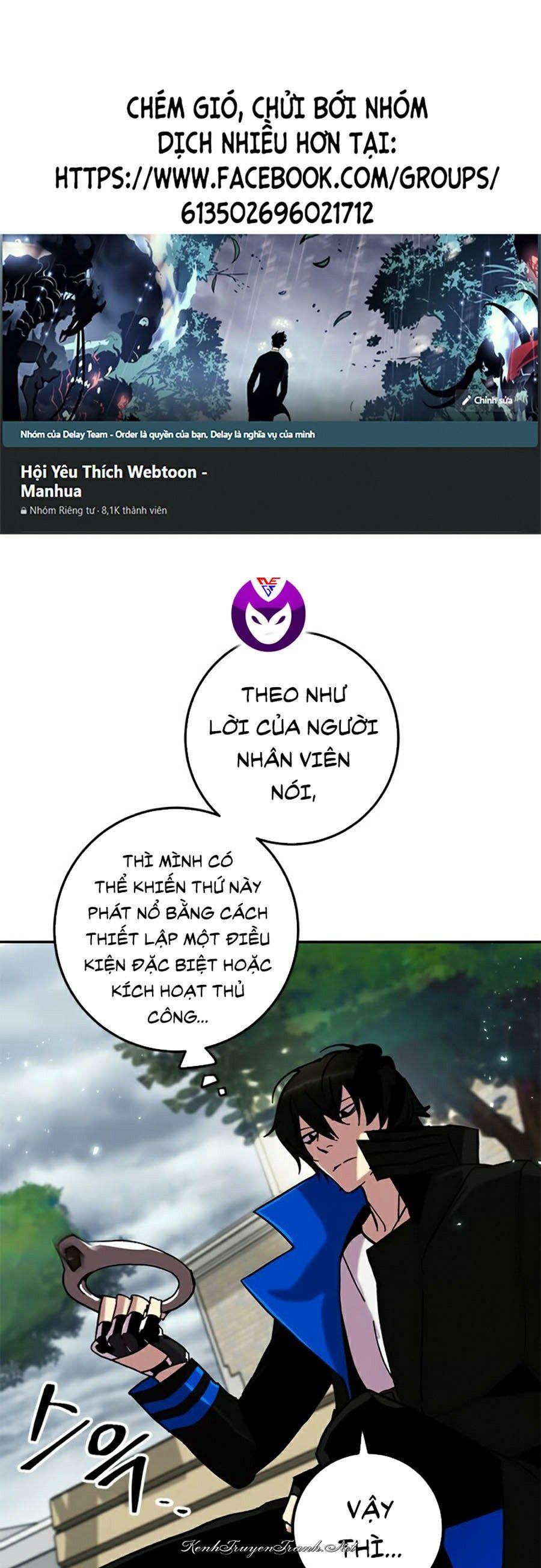 Kênh Truyện Tranh