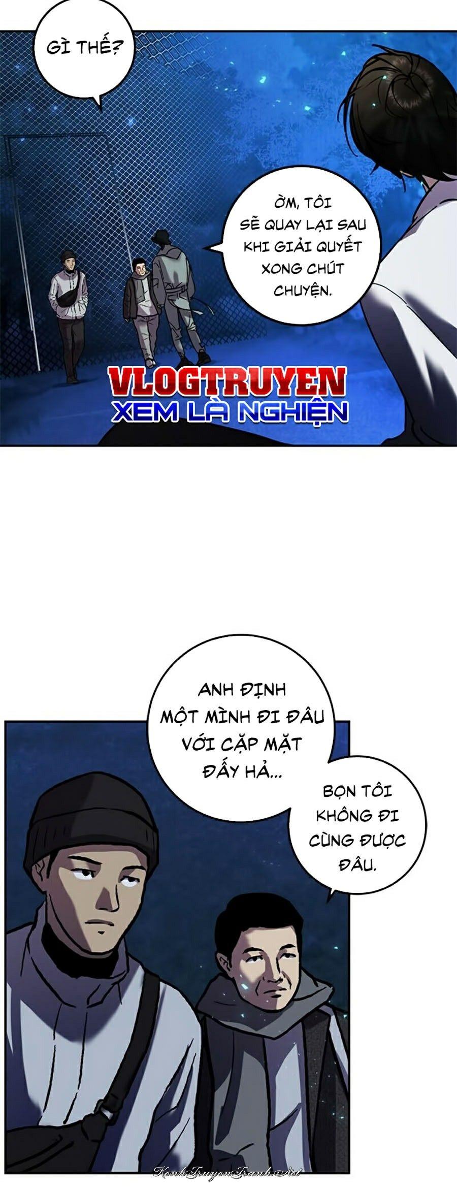 Kênh Truyện Tranh