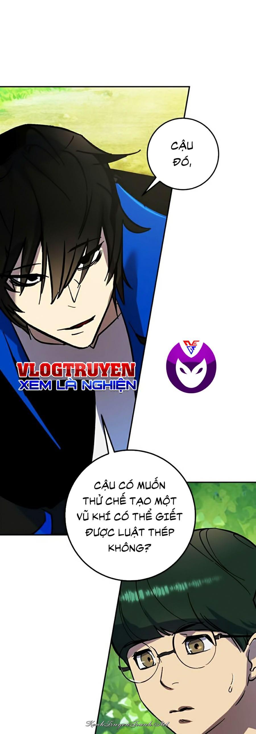 Kênh Truyện Tranh