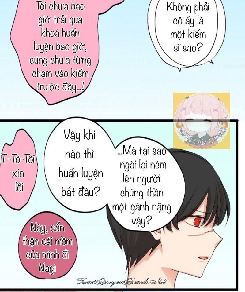 Kênh Truyện Tranh