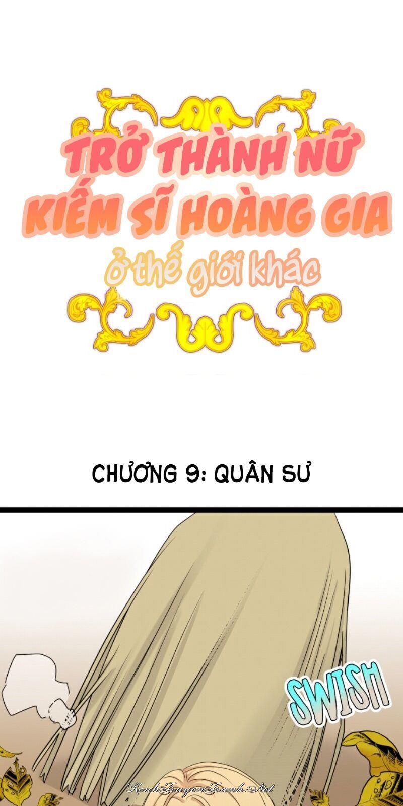 Kênh Truyện Tranh