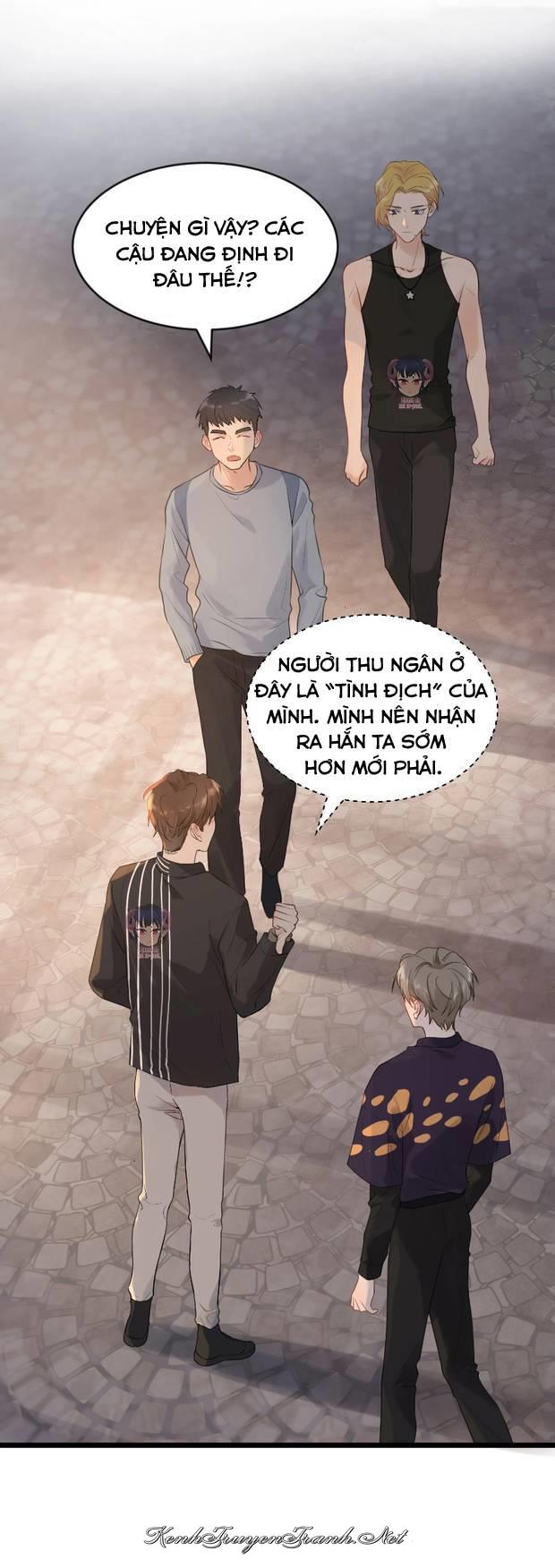 Kênh Truyện Tranh
