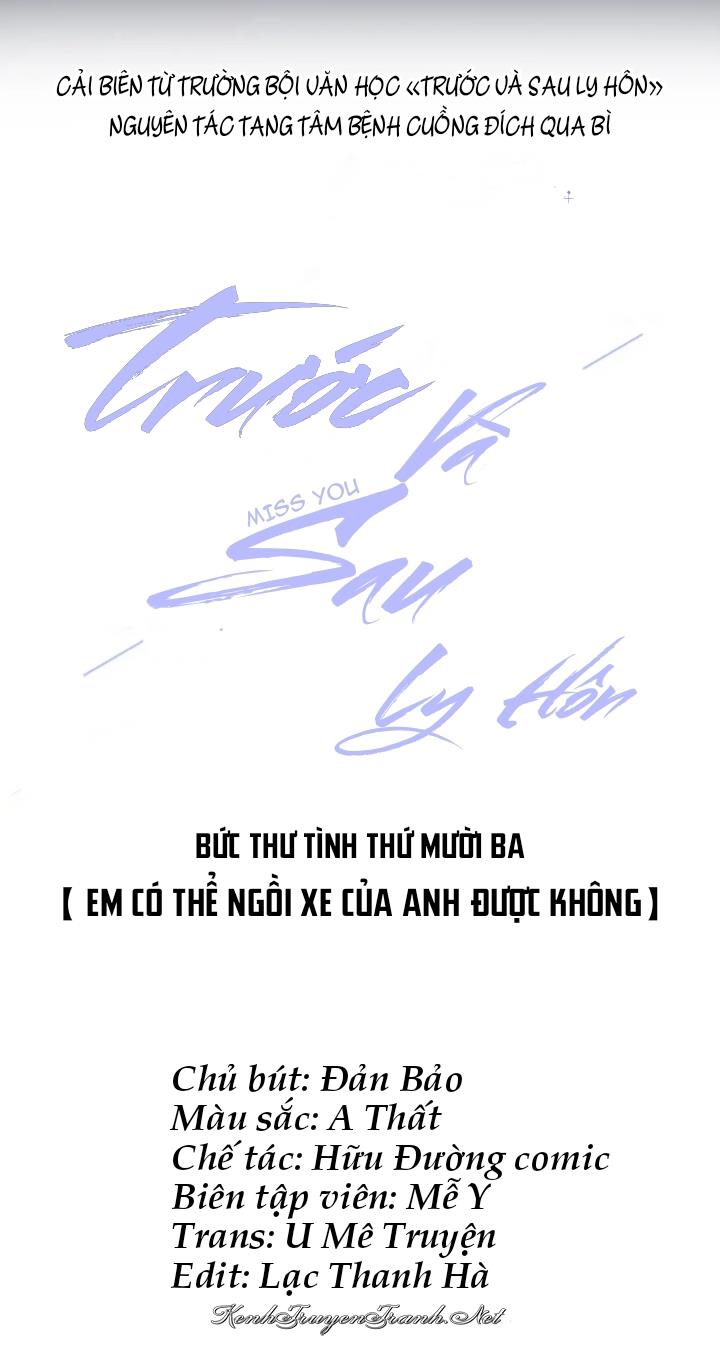 Kênh Truyện Tranh