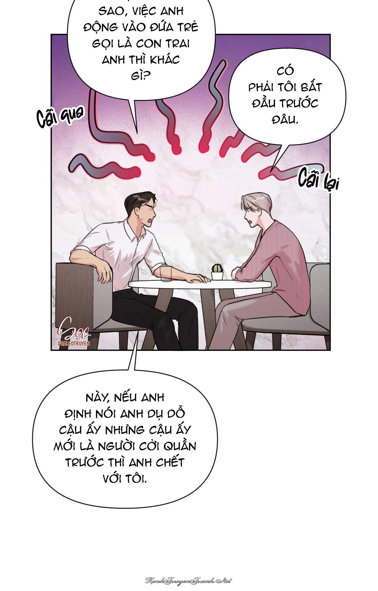 Kênh Truyện Tranh