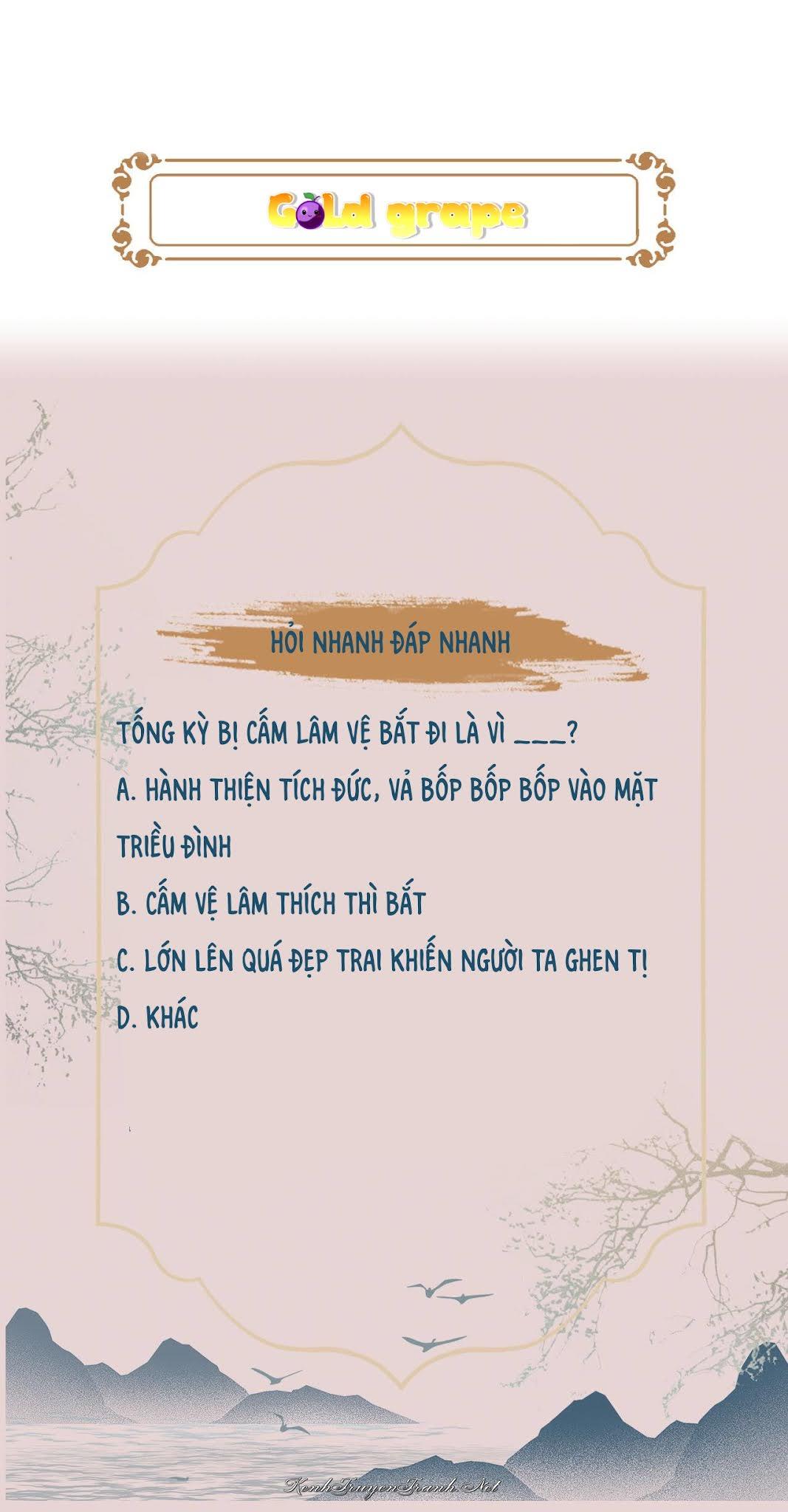 Kênh Truyện Tranh