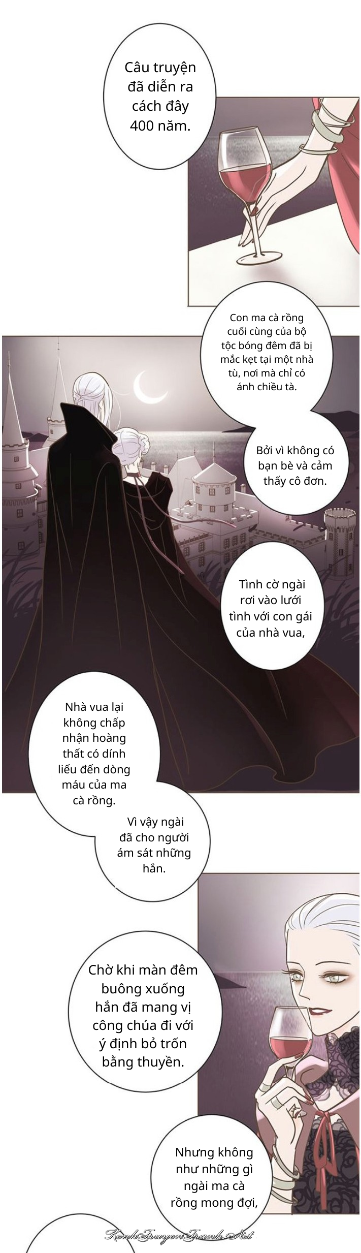 Kênh Truyện Tranh