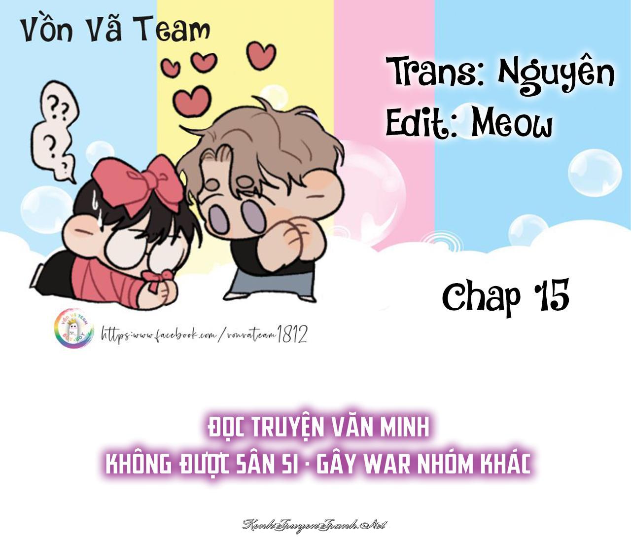 Kênh Truyện Tranh