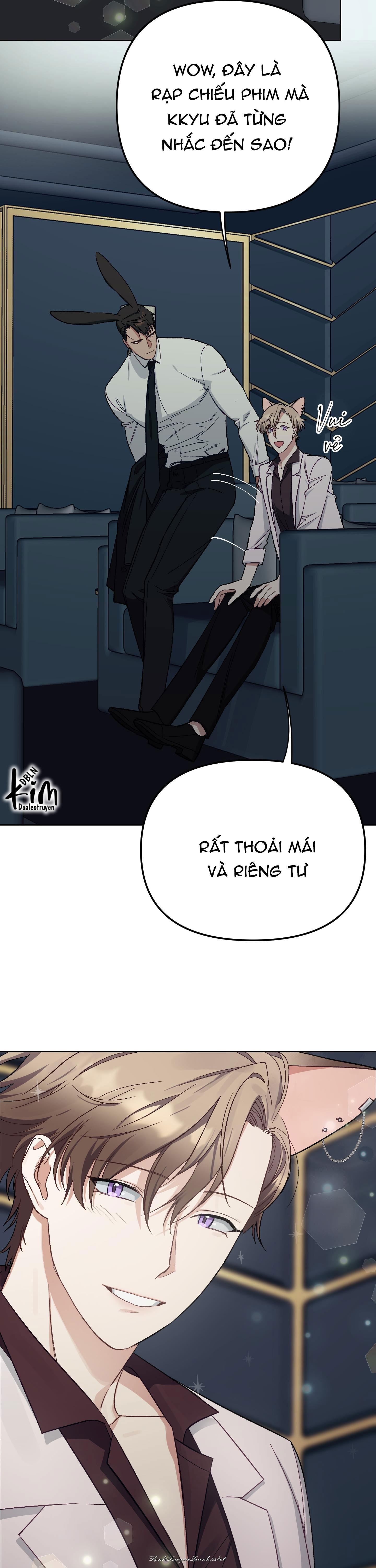 Kênh Truyện Tranh