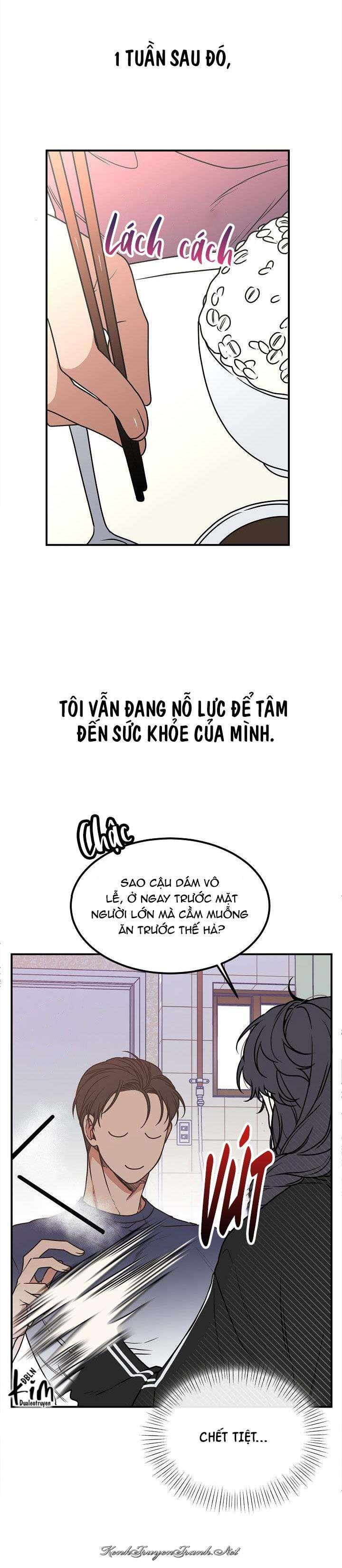 Kênh Truyện Tranh
