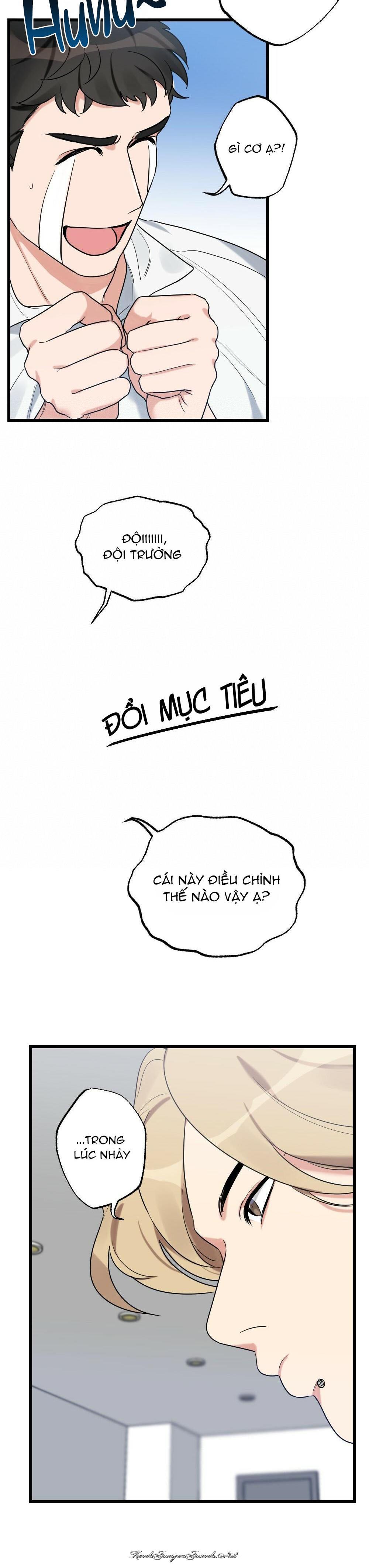 Kênh Truyện Tranh