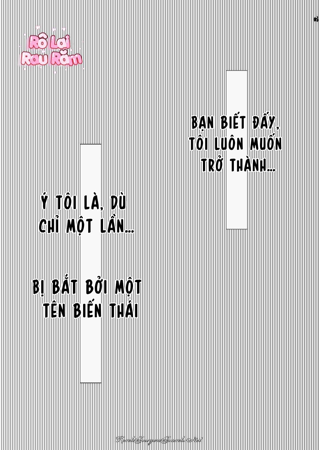Kênh Truyện Tranh