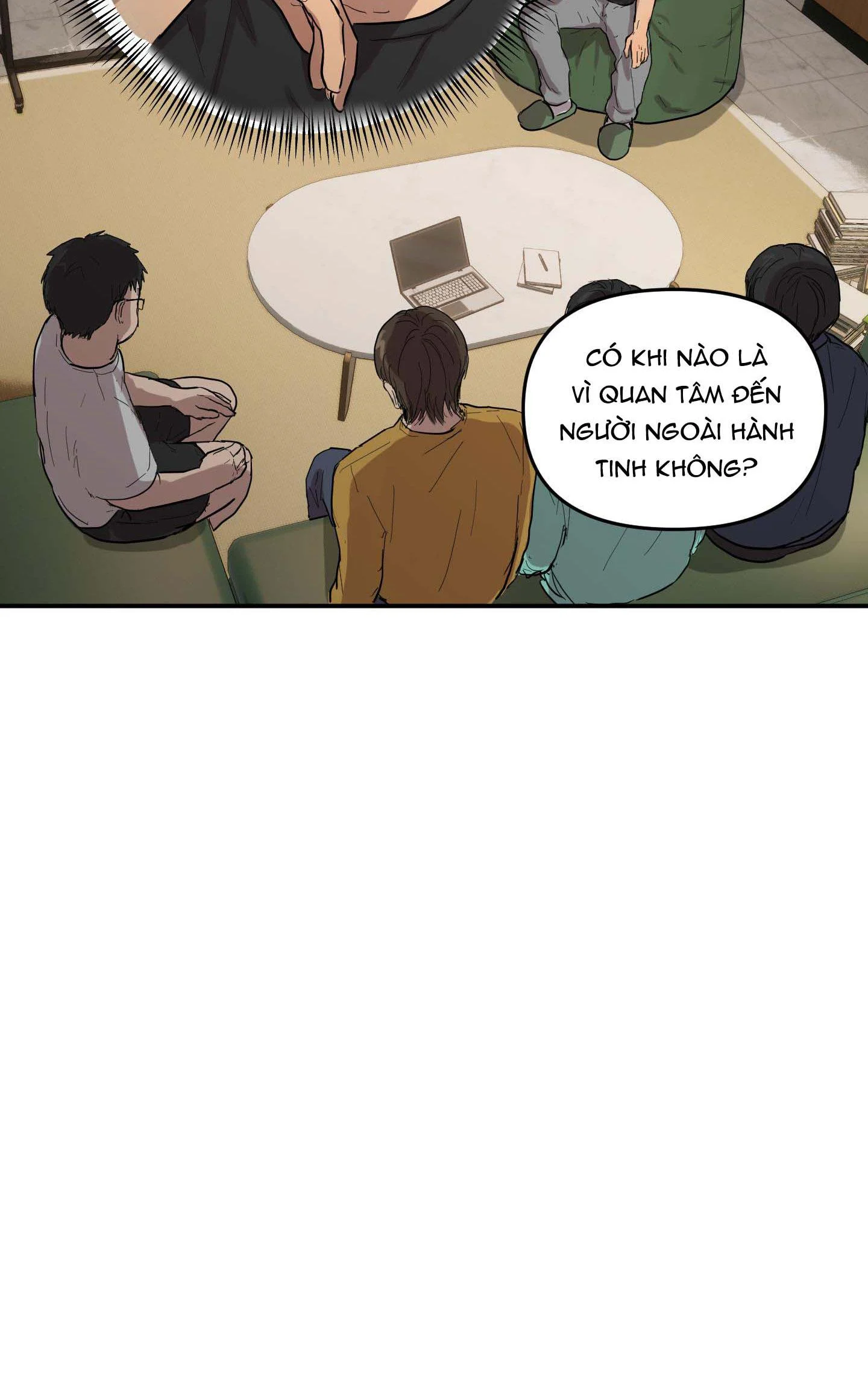 Kênh Truyện Tranh