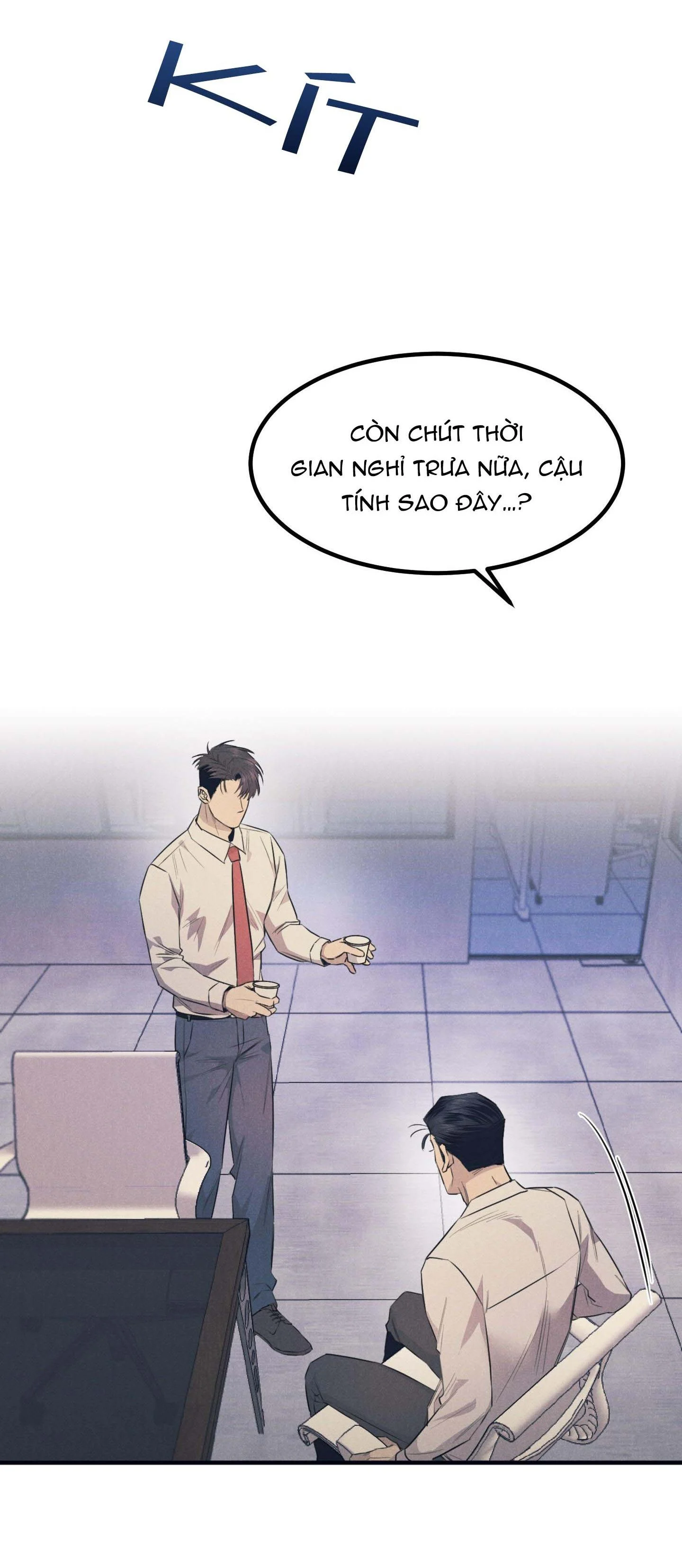 Kênh Truyện Tranh