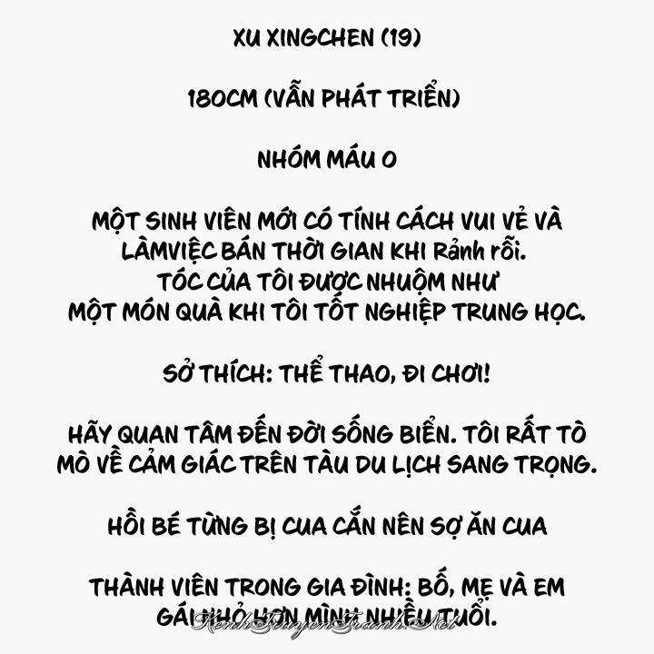 Kênh Truyện Tranh