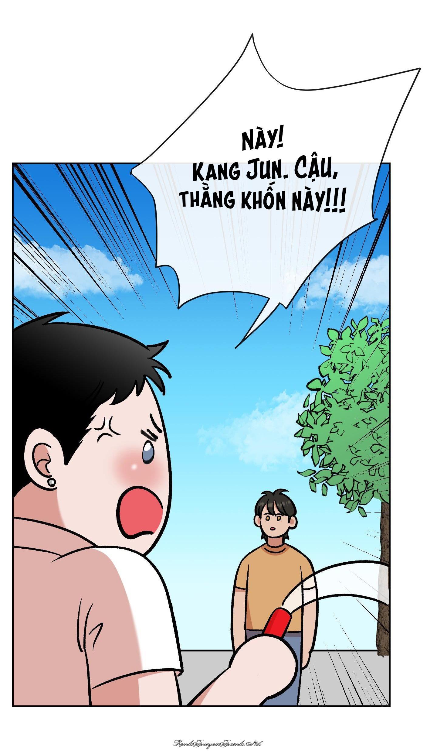 Kênh Truyện Tranh