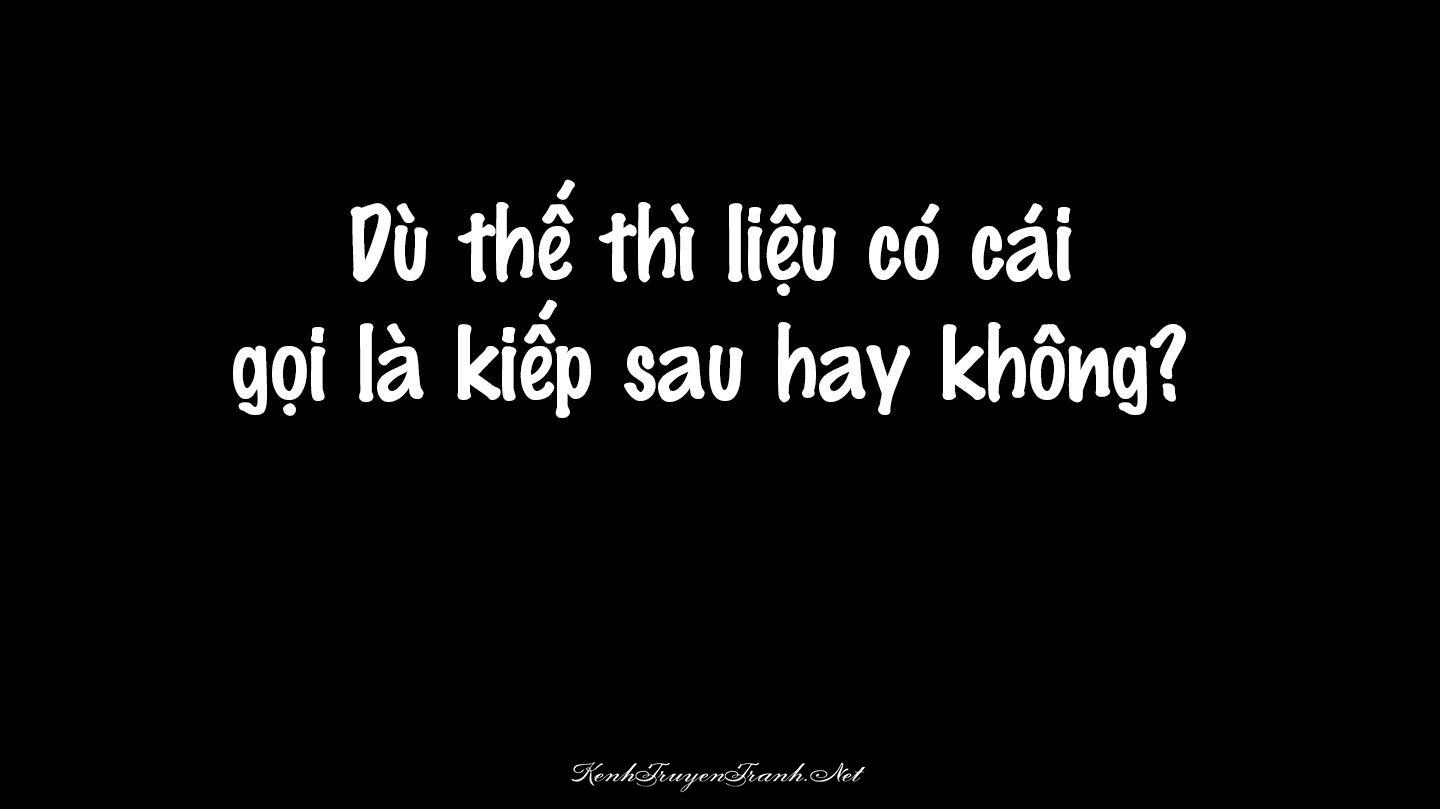 Kênh Truyện Tranh