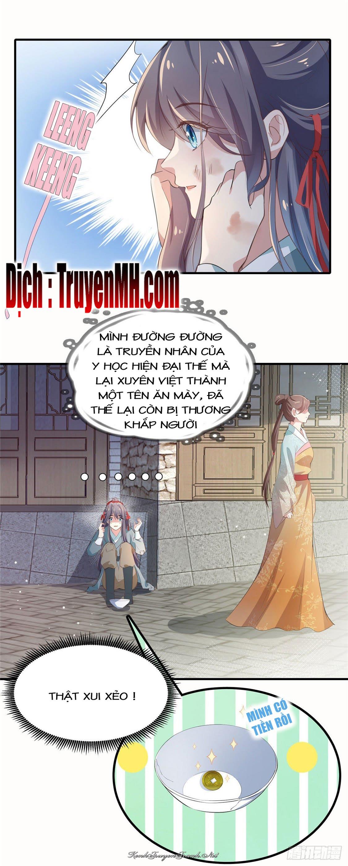 Kênh Truyện Tranh