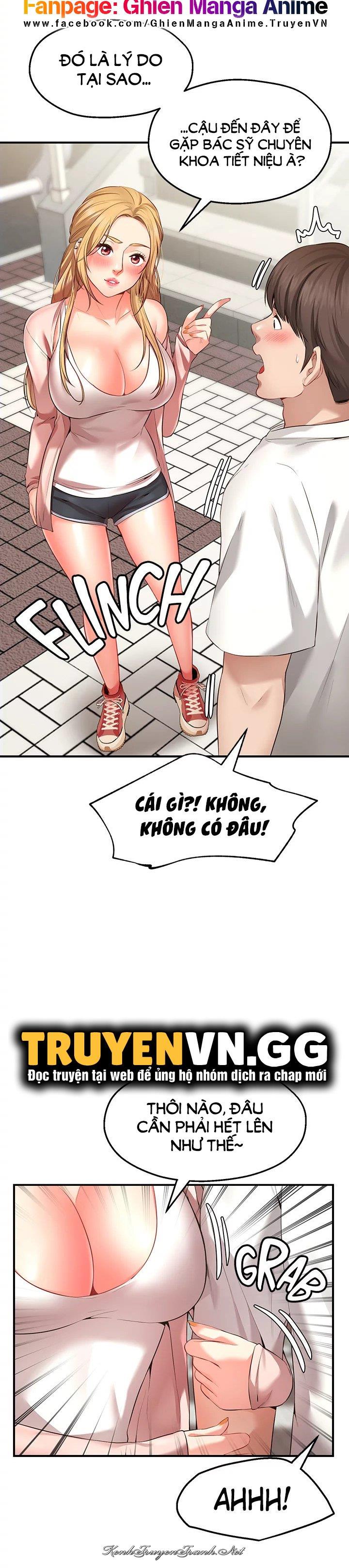 Kênh Truyện Tranh