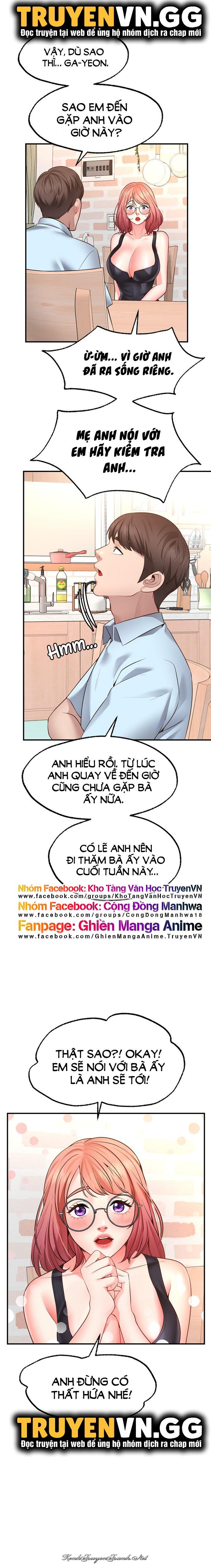 Kênh Truyện Tranh