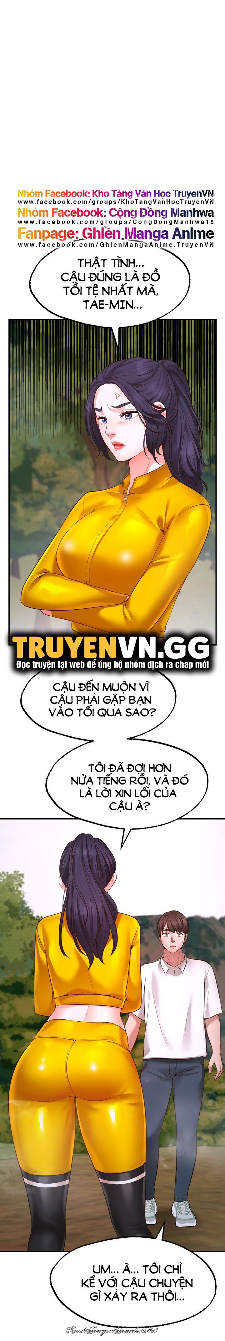 Kênh Truyện Tranh