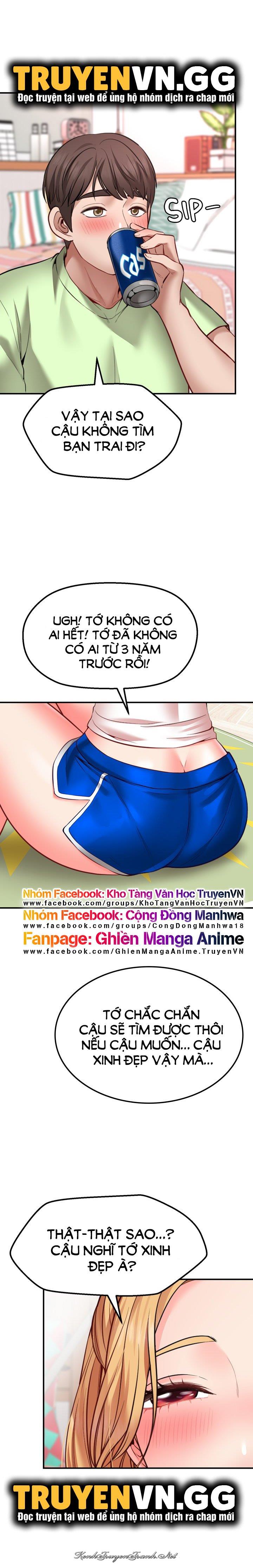 Kênh Truyện Tranh