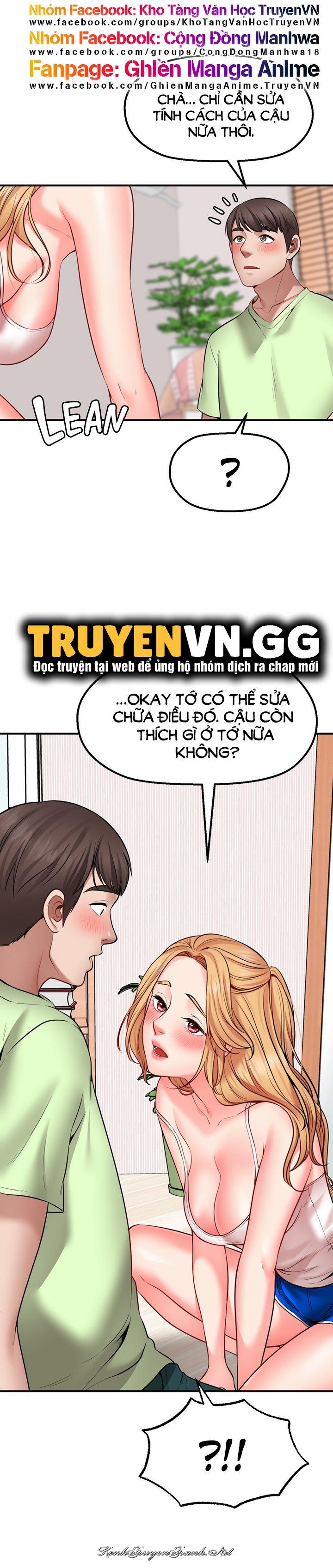 Kênh Truyện Tranh