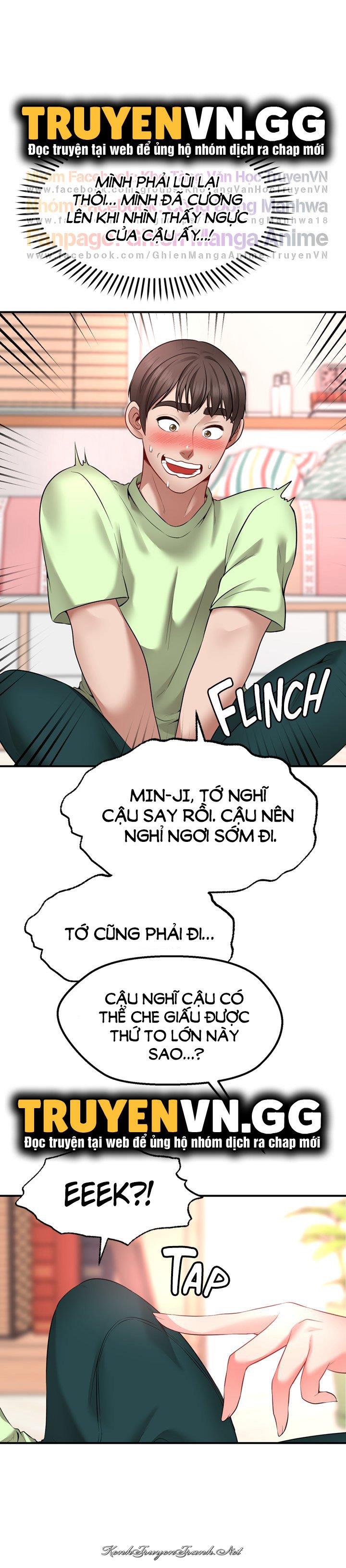 Kênh Truyện Tranh