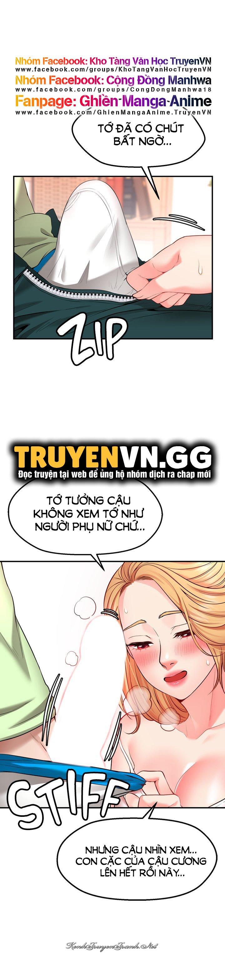Kênh Truyện Tranh
