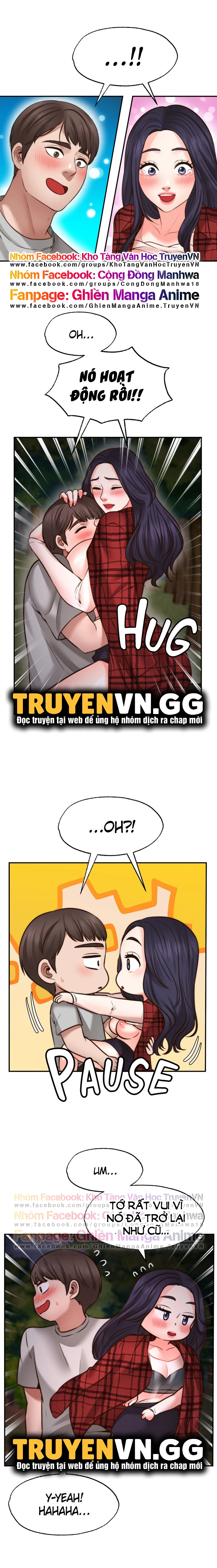 Kênh Truyện Tranh