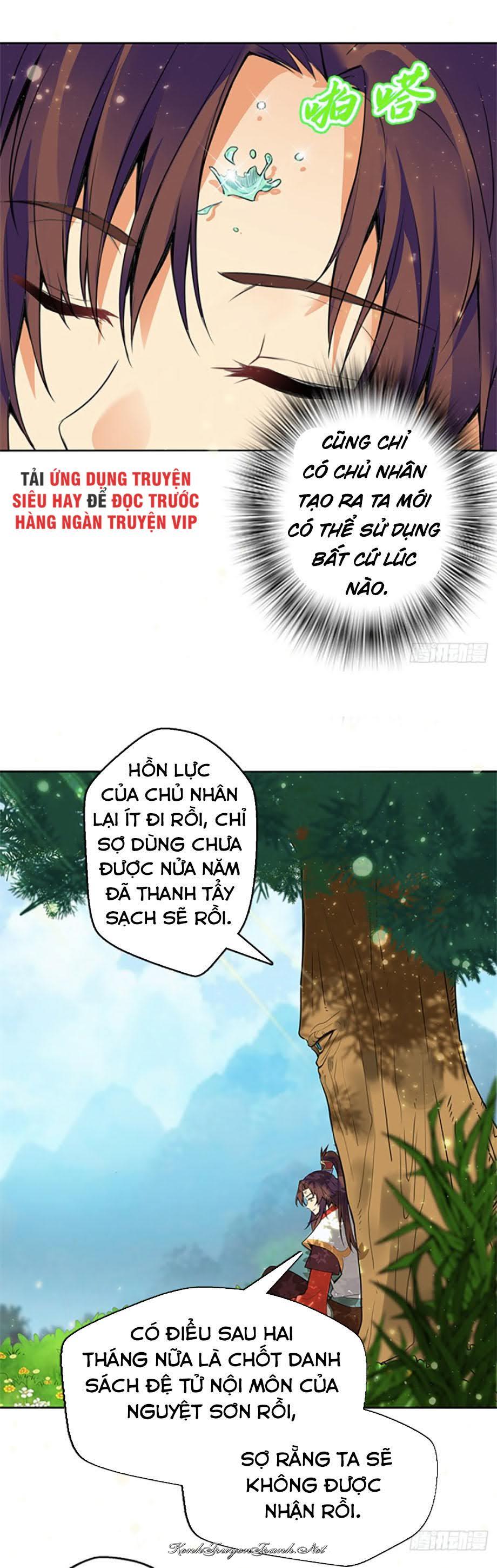 Kênh Truyện Tranh