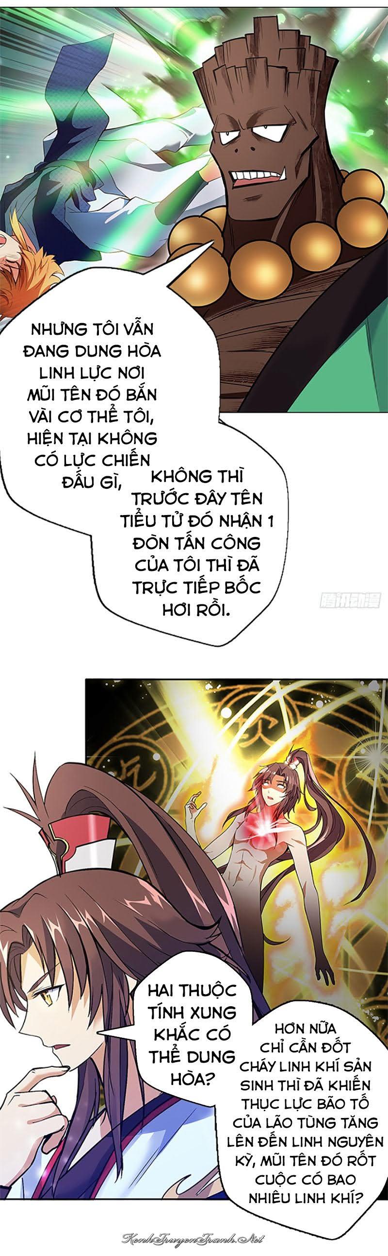 Kênh Truyện Tranh