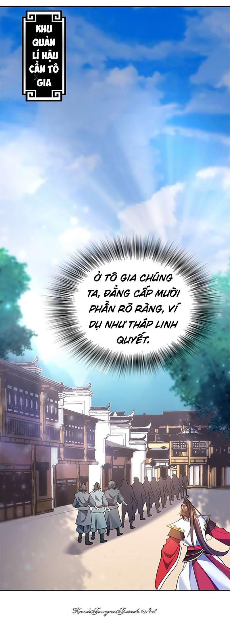Kênh Truyện Tranh